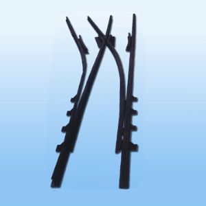 單開、對稱、渡線各種型號道岔